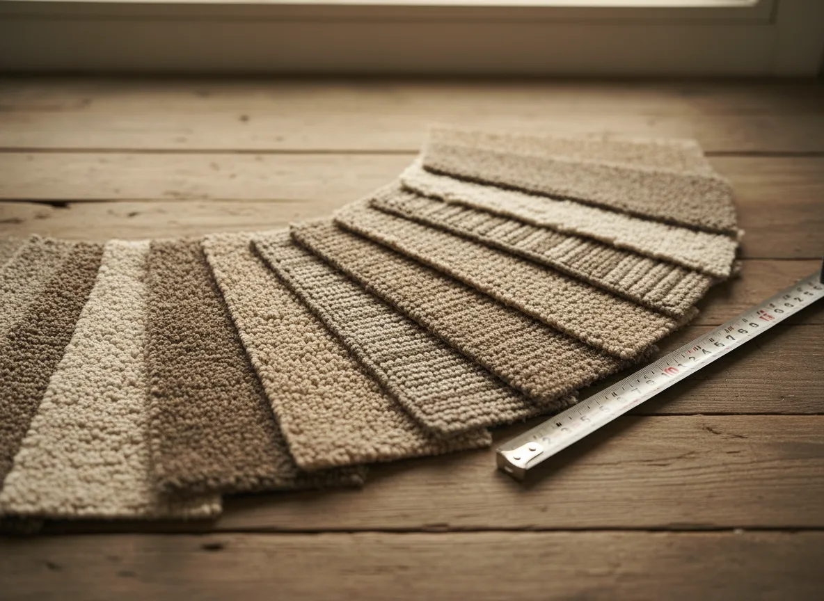 Carpet Installation Burns, TN FAQs